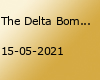 The Delta Bombers • Berlin