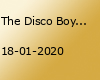 The Disco Boys Originals [ Vinyl Only ]