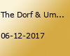 The Dorf & Umland