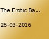 The Erotic Barn Festival