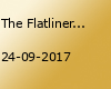 The Flatliners 24.09. Hamburg - Hafenklang