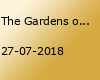 The Gardens of Babylon: The Monastery & Three NeverEnding Nights