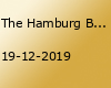 The Hamburg Blues Band feat. Chris Farlowe & Krissy Matthews