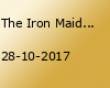 The Iron Maidens at Plug | Sheffield