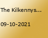 The Kilkennys // Osterholz-Scharmbeck (Neuer Termin)