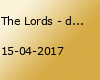 The Lords - die deutsche Beatlegende - www.thelords.de