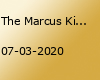The Marcus King Band 2020 | Berlin
