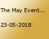 The May Events