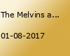 The Melvins at The Rex Theater