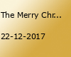 The Merry Christmas Party mit Bastian Nouvo