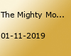 The Mighty Mocambos | live at the mojo