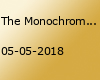 The Monochrome Set in Berlin!
