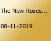 The New Roses | Berlin - Bi Nuu
