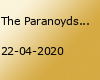 The Paranoyds • Berlin