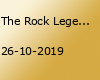 The Rock Legends Festival