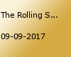 The Rolling Stones - Hamburg (VVK)