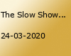 The Slow Show – Berlin, Maschinenhaus