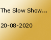 The Slow Show – Hamburg, Nochtspeicher