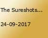 The Sureshots!! Vote for rock 'n' roll!