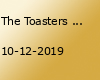The Toasters - Tour 2019