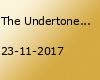 The Undertones at Plug | Sheffield