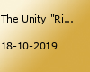 The Unity "Rise Live Tour 2019" + Support: Nine Eyes Nation