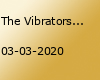 The Vibrators | Berlin