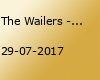 The Wailers - 7/28 in Pittsburgh