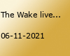 The Wake live in Berlin (Support: Sweet Ermengarde + Afterparty)
