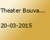 Theater Bouvard präsentiert: " Kleine Eheverbrechen "              von Eric-Emmanuel Schmitt