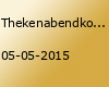 Thekenabendkonzert 2: What We Feel (Hardcore/Russia)