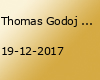 Thomas Godoj - V'stärker AUS! (Berlin)