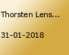 Thorsten Lensing: Unendlicher Spaß