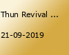 Thun Revival Party 2019