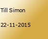 Till Simon