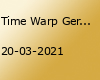 Time Warp Germany 2021