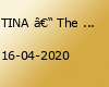 TINA – The Rock Legend