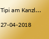 Tipi am Kanzleramt: Rainald Grebe & Die Kapelle der Versöhnung