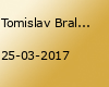 Tomislav Bralić & Klapa Intrade na Disco Planet Kranj 25.3. 22h