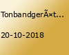 Tonbandgerät - Record Nie Pause (at) M A U Club | 20 10 2018