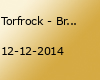 Torfrock - Bremen