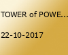 TOWER of POWER