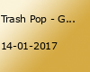 Trash Pop - Girl and Boyband Edition