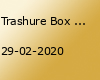 Trashure Box - trash at its best