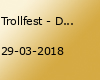 Trollfest - Die Party