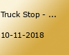 Truck Stop - Die große Jubiläumstour