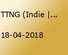 TTNG (Indie | UK), Lingua Nada • Zukunft am Ostkreuz • Berlin