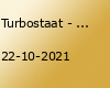 Turbostaat - Hannover (neues Datum!)