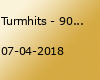 Turmhits - 90‘s vs. 2000‘s