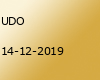 UDO